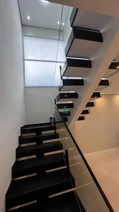 Imagem Sobrado com 3 dormitórios à venda, 154 m² por R$ 900.000,00 - Parque Continental I - Guarulhos/SP