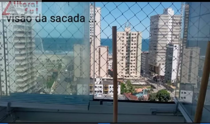 Imagem APARTAMENTO RESIDENCIAL em PRAIA GRANDE - SP, AVIAÇÃO
