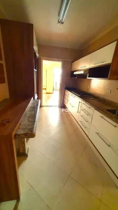 Imagem Apartamento Cond. Le Lac com 3 dormitórios à venda, 144 m² por R$ 695.000 - Vila Galvão - Guarulhos/SP
