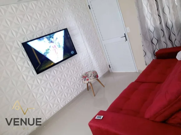 Imagem Apartamento com 2 dormitórios à venda, 37 m² por R$ 231.000,00 - Jardim Albertina - Guarulhos/SP