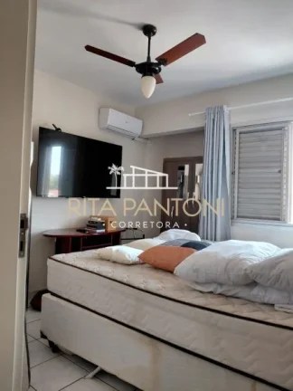 Imagem Apartamento - Ribeirão Preto - Centro