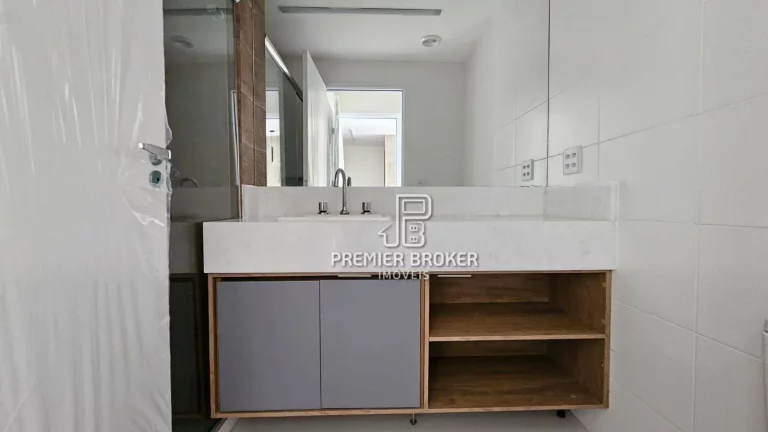 Imagem Apartamento à venda, 49 m² por R$ 470.000,00 - Agriões - Teresópolis/RJ