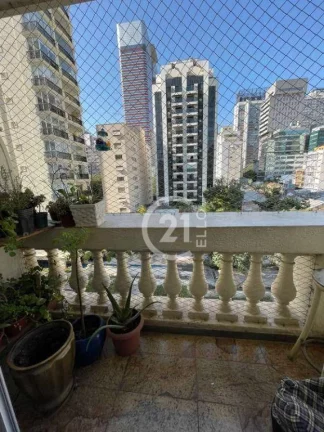 Imagem Apartamento com 3 quartos à venda, 90 m²- Jardins - São Paulo/SP