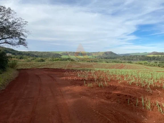 Imagem Fazenda - Ibaté - Parque Industrial Antonio Guar