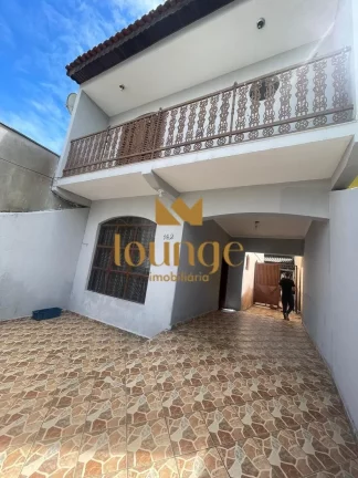 Imagem Casa Sobrado em Sorocaba