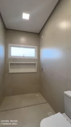 Imagem Casa à venda no condomínio Terras Alphaville Sergipe - Confira os detalhes!