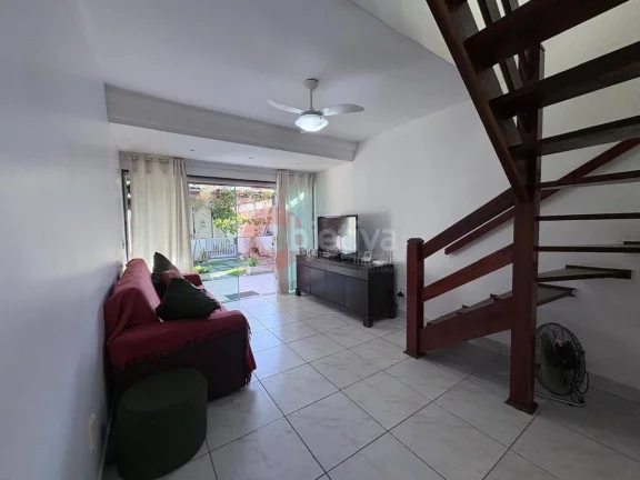 Imagem Casa em condomínio, 2 quartos, 80 m², reformada, Portinho - Cabo Frio