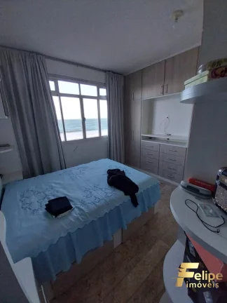 Imagem APARTAMENTO RESIDENCIAL em GUARAPARI - ES, PRAIA DO MORRO