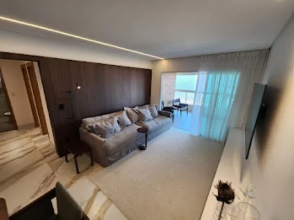 Imagem Apartamento à Venda em Aviação, Praia Grande - SP