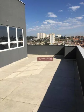 Imagem Prédio à venda, 4600 m² por R$ 26.800.000,00 - Sítio Morro Grande - São Paulo/SP
