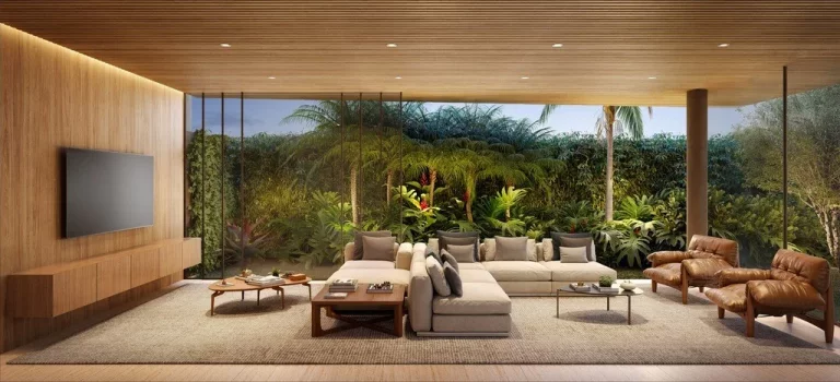 Imagem Casa de luxo no Jardim Guedala: 4 quartos, 4 suítes, 5 banheiros, 4 vagas de garagem, 701,24 m² de área. Venha conferir!