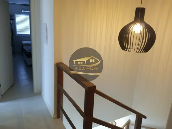 Imagem Casa na praia de Boiçucanga