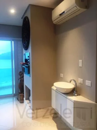 Imagem Apartamento para Locação em Balneário Camboriú / SC no bairro Centro
