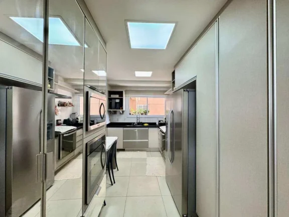 Imagem Apartamento de luxo à venda em Ribeirão Preto, Jardim Botânico, com 3 quartos, 156m2