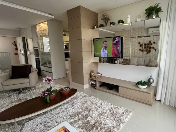 Imagem Apartamento alto padrão de 4 dormitórios proximo a Av. Central em BC
