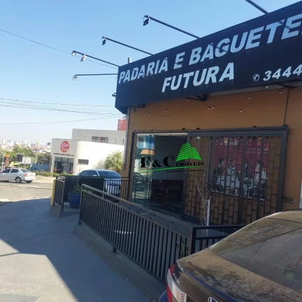 Imagem Ponto Comercial para Venda em Limeira, Vila Labaki, 4 dormitórios, 2 banheiros, 2 vagas