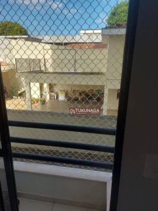Imagem Apartamento à venda, 57 m² por R$ 395.000,00 - Vila Mazzei - São Paulo/SP