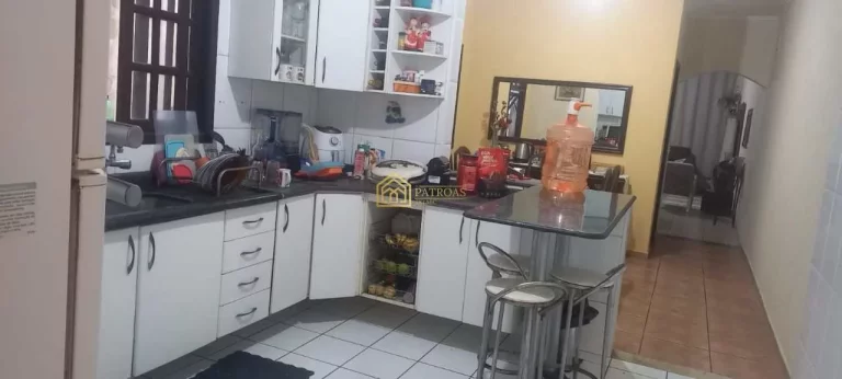 Imagem Casa Padrão