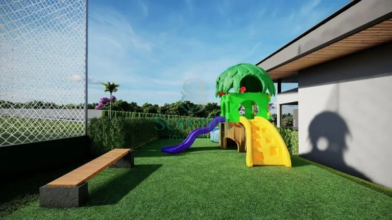 Imagem Terreno à venda no Condomínio Villa Noah - Londrina/PR