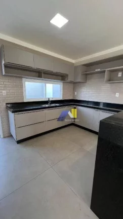 Imagem Casa com 3 Quartos à Venda, 157 m² em Serra Morena - Pouso Alegre