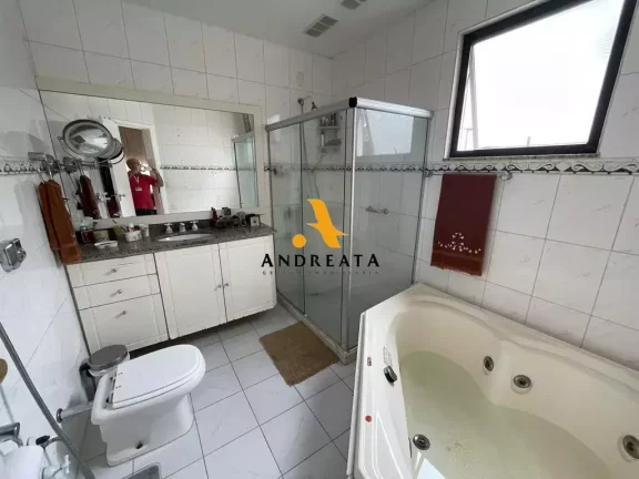 Imagem Casa de Condomínio com 5 suites - Venda - 559 m², 3.800.000 Rio Mar- Barra da Tijuca