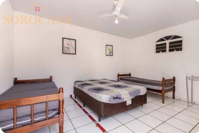 Imagem Chácara à Venda - 1000m² - Piscina - Sorocaba próx. UFSCAR