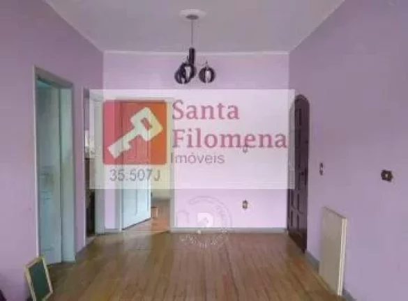 Imagem Terreno para Venda em Santo André, Vila Francisco Matarazzo