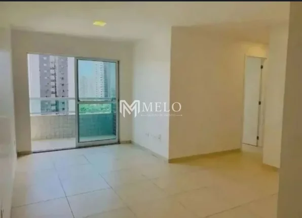 Imagem Oportunidade em Casa Amarela com 3qts., 1suite, 2vagas, 66 m²