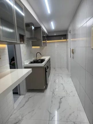 Imagem APARTAMENTO RESIDENCIAL em SÃO LUÍS - MA, Edificio Vila Lagoa