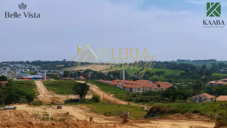 Imagem TERRENO RESIDENCIAL em INDAIATUBA - SP, JARDIM BELA VISTA