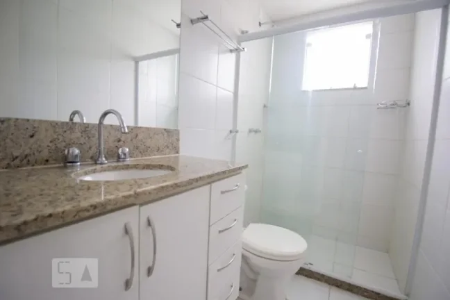 Imagem Casa à Venda - Vargem Pequena, 3 Quartos, 160 m2
