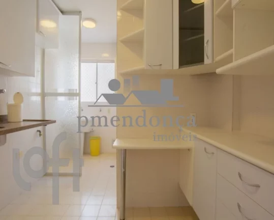 Imagem Apartamento na Pompéia com 2 quartos e 1 vaga, 70m²