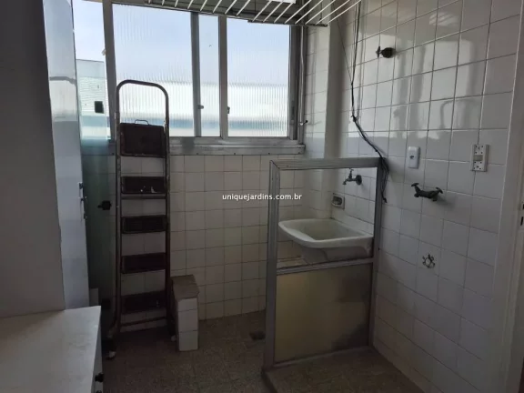 Imagem Apartamento à venda Jardim Paulista São Paulo