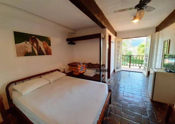 Imagem Hotel com 31 dormitórios à venda, 4061 m² por R$ 9.900.000,00 - Santa Branca - Santa Branca/SP