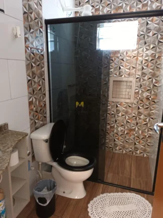 Imagem Casa com 2 quartos, à venda no bairro Guarituba em Piraquara!!!