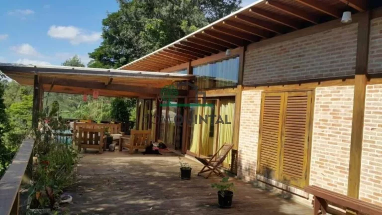 Imagem Casa com 4 Quartos à Venda,  em Granja Viana Ii - Cotia