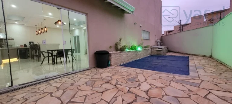 Imagem CASA CONDOMÍNIO MORADA DO HORTO, JUNDIAÍ