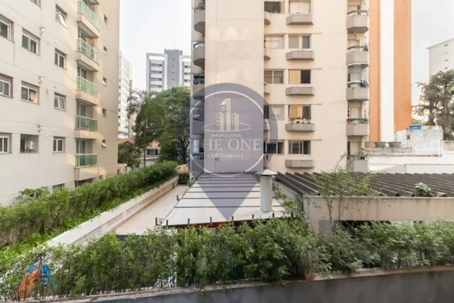 Imagem Studio de Luxo na Vila Mariana: 1 quarto, 1 banheiro, 45m² - São Paulo-SP