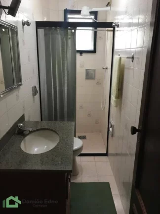 Imagem APTO 3 DORS. SENDO 2 SUITES - PRAIA CANTO DO FORTE - PRAIA GRANDE-SP