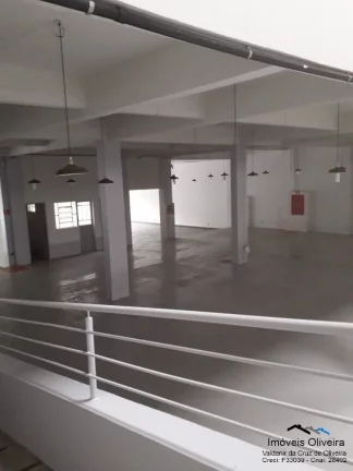 Imagem Sala Comercial na Av. Brasil Centro por R$18.725.000,00