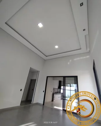 Imagem CASA RESIDENCIAL em SALTO - SP, RESIDENCIAL CENTRAL PARQUE