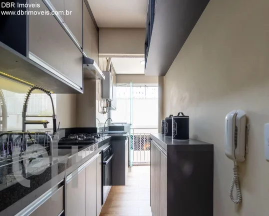 Imagem APARTAMENTO RESIDENCIAL em São Paulo - SP, Vila Prudente