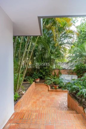 Imagem Casa RESIDENCIAL em SÃO PAULO - SP, REAL PARQUE