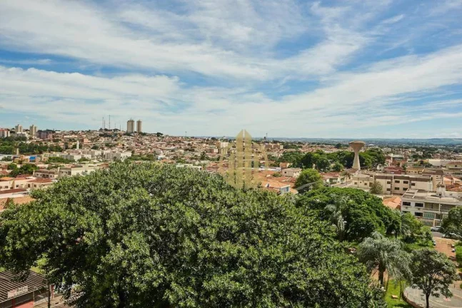 Imagem Apartamento de 2 ou 3 dormitórios com suíte à venda, Villa Duomo, Vila Tibério, Ribeirão Preto.