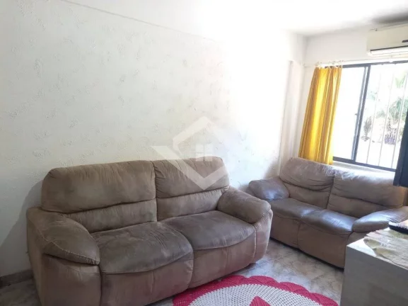 Imagem Apartamento de 2 Quartos para Venda em Campo Grande com 70 m²