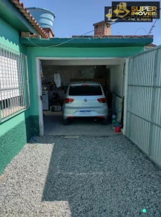 Imagem Casa Padrão para Venda em Três Vendas Pelotas-RS - 2357