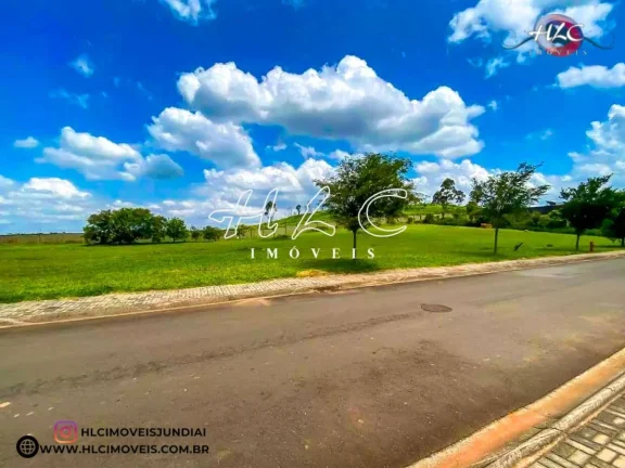 Imagem Terreno á venda - Exclusivo de 2.500m² – Fazenda da Grama | Itupeva/SP