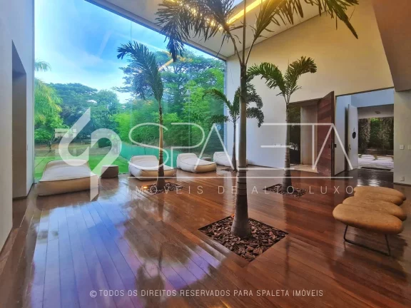 Imagem Residência fabulosa à venda na Fazenda da Grama | Praia da Grama