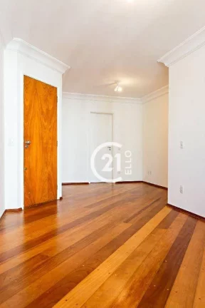 Imagem Apartamento com 2 dormitórios à venda, 75 m² por R$ 950.000,00 - Brooklin - São Paulo/SP
