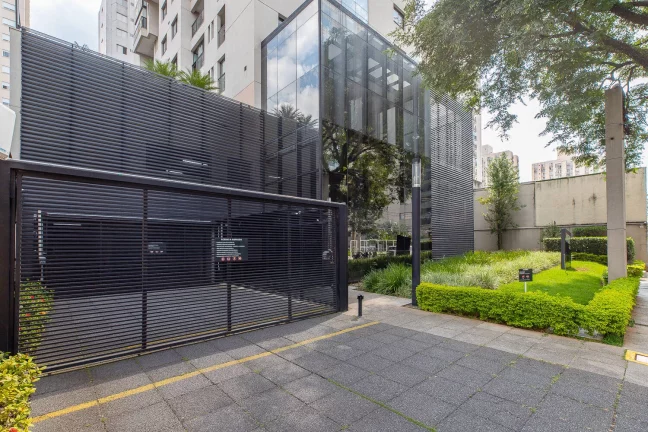 Imagem Duplex para VENDA em Vila Olímpia - VOX 62m²